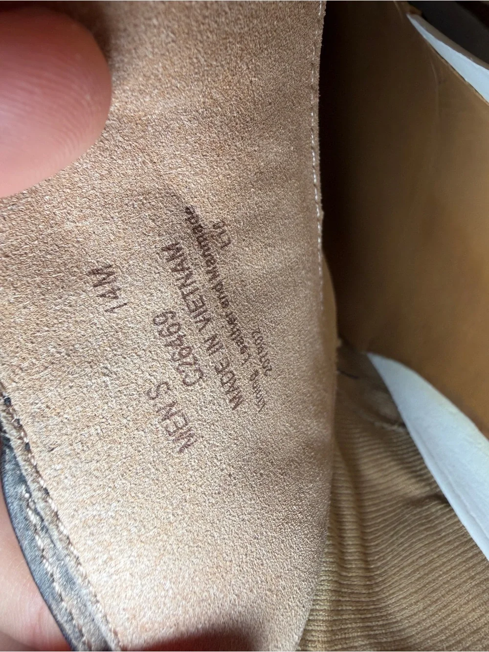Cole Haan these cole